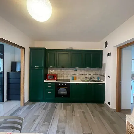 Maison Coco * אאוסטה
