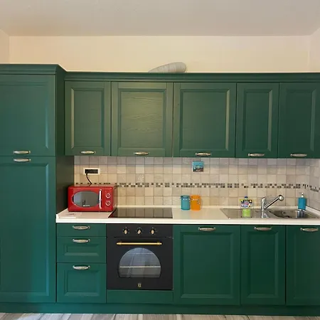 דירה Maison Coco