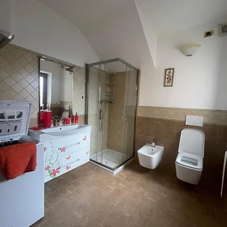 Maison Coco אאוסטה