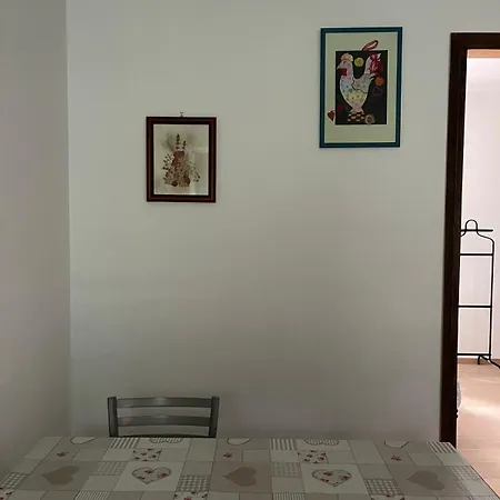 Maison Coco Aosta