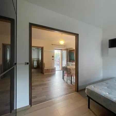 Appartement Maison Coco *