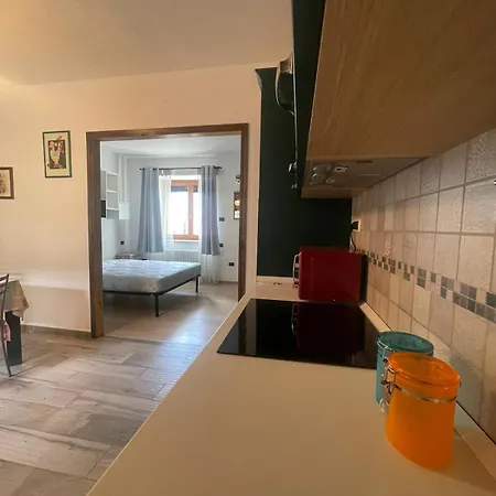 Maison Coco Appartement *
