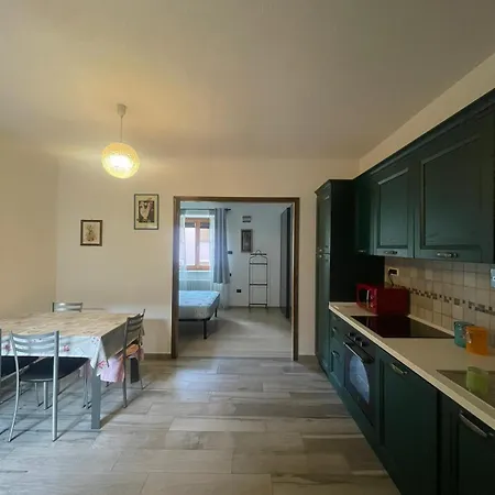 Appartement Maison Coco *