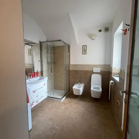 Appartement Maison Coco