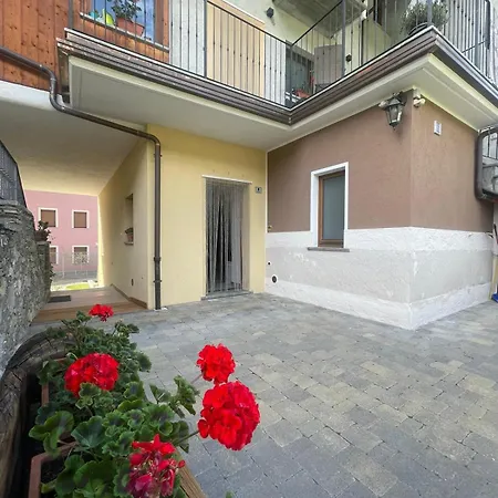Maison Coco * Aosta
